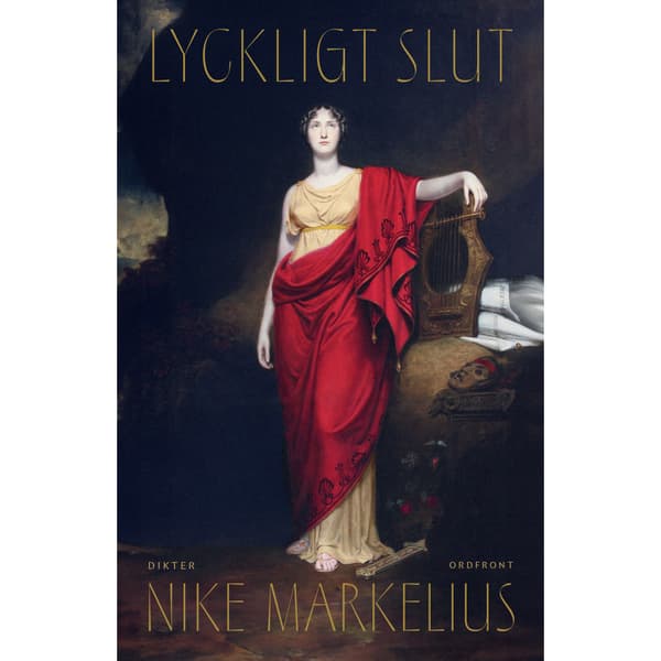 Lyckligt slut (inbunden)
