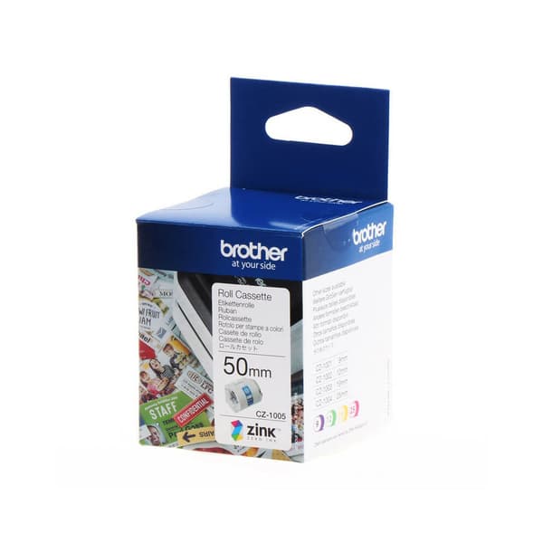 Tape CZ1005 50mm White