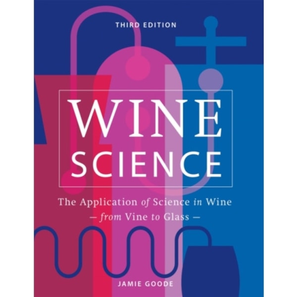 Wine Science (inbunden, eng)