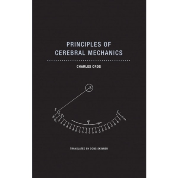 Principles of Cerebral Mechanics (häftad, eng)
