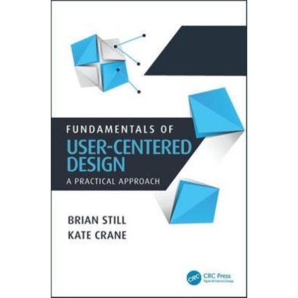 Fundamentals of User-Centered Design (inbunden, eng)