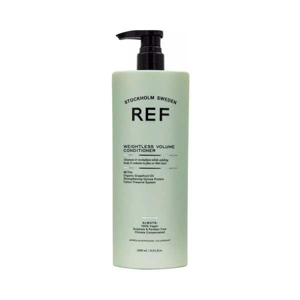 Weightless Volume Conditioner 1000ml
