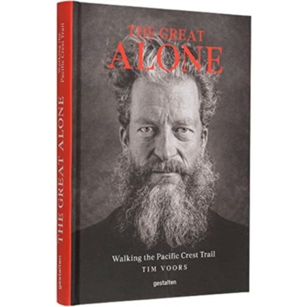 The Great Alone (inbunden, ger)
