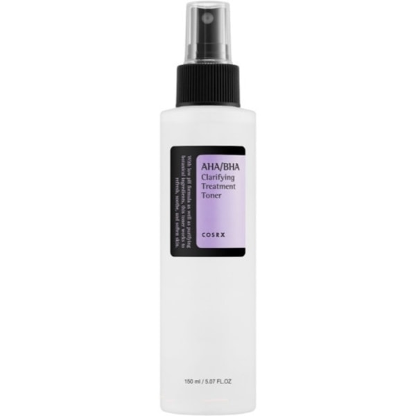 AHA/BHA Clarifying Treatment Face Toner 150ml