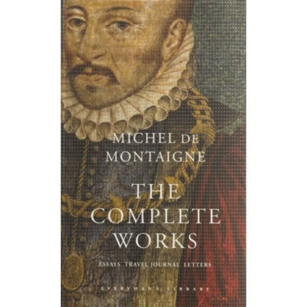The Complete Works (inbunden, eng)