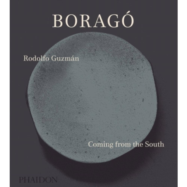 Borago (inbunden, eng)