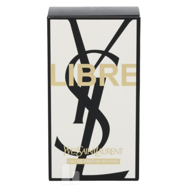 YSL Libre Intense Edp Spray 50 ml Dam