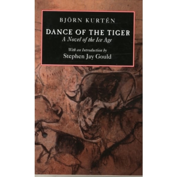 Dance of the Tiger (häftad, eng)
