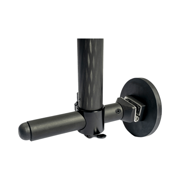 SmallRig 4614 Camera Slider Support Kit for Cars