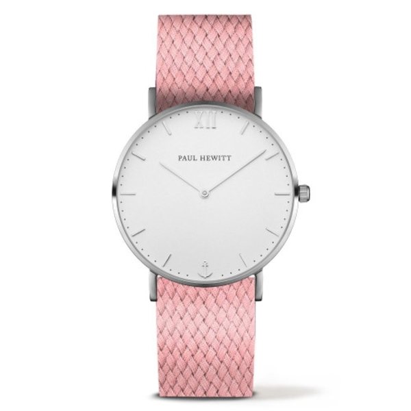 PAUL HEWITT PH-SA-SSTW27M - Quarzt Unisex (39MM)
