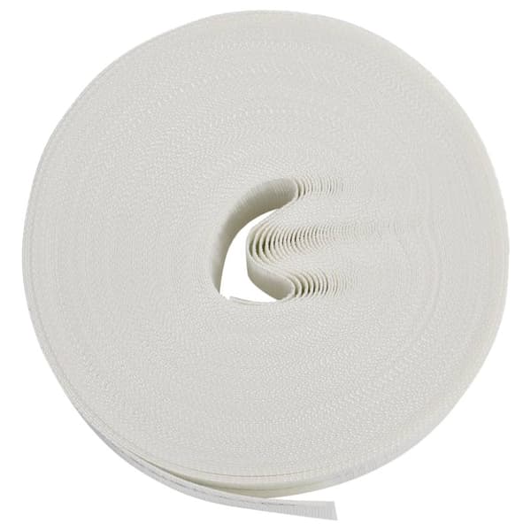 Platt slang 50 m 1" PE