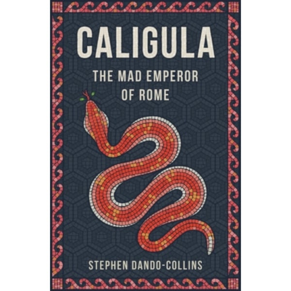 Caligula (häftad, eng)