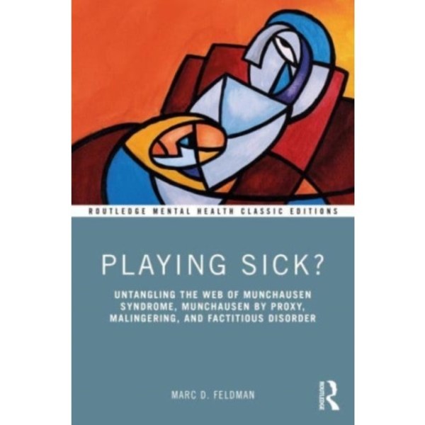 Playing Sick? (häftad, eng)