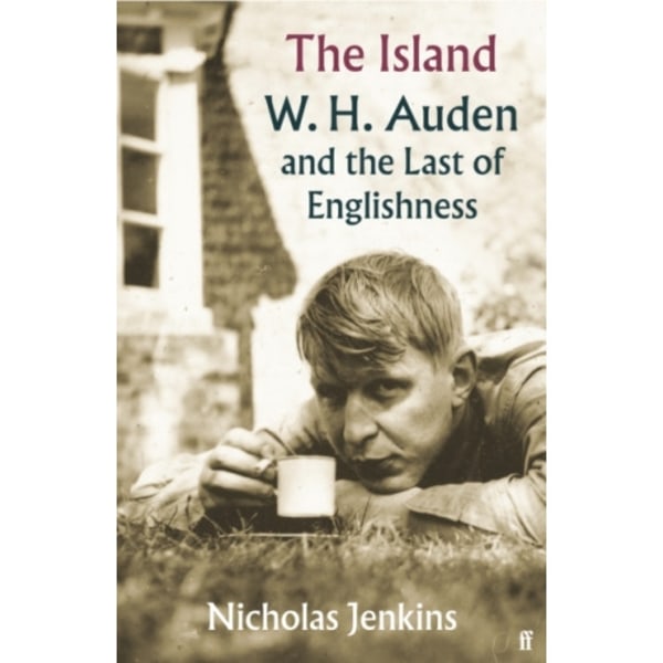 The Island (inbunden, eng)