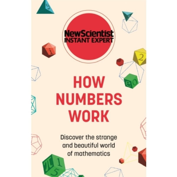 How Numbers Work (häftad, eng)