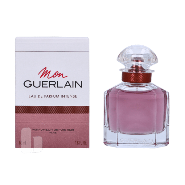 Guerlain Mon Guerlain Intense Edp Spray 50 ml