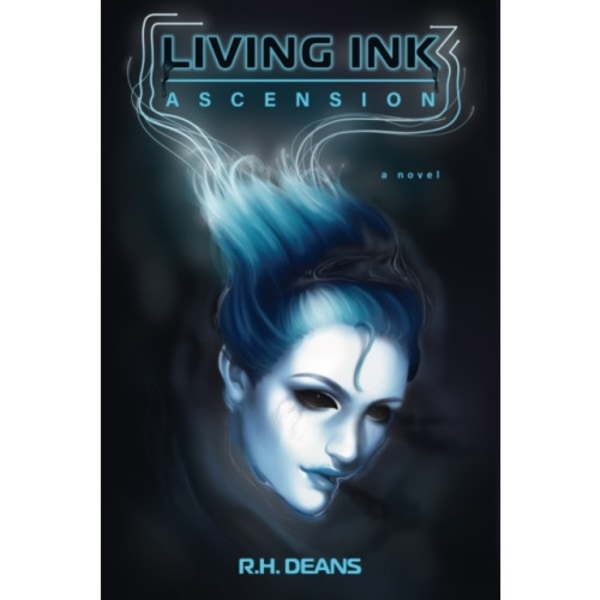 Living Ink (häftad, eng)