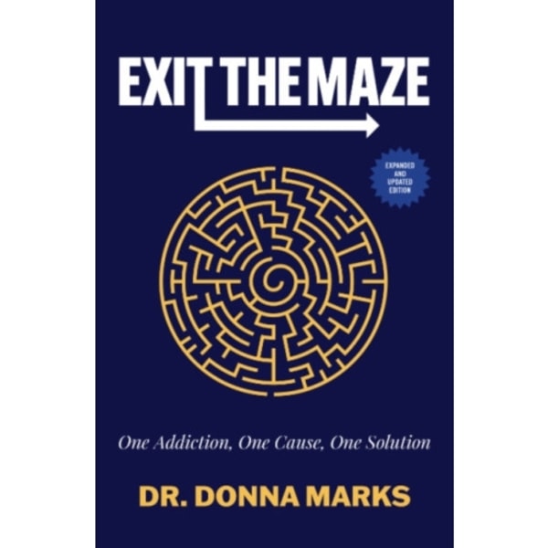 Exit the Maze (häftad, eng)
