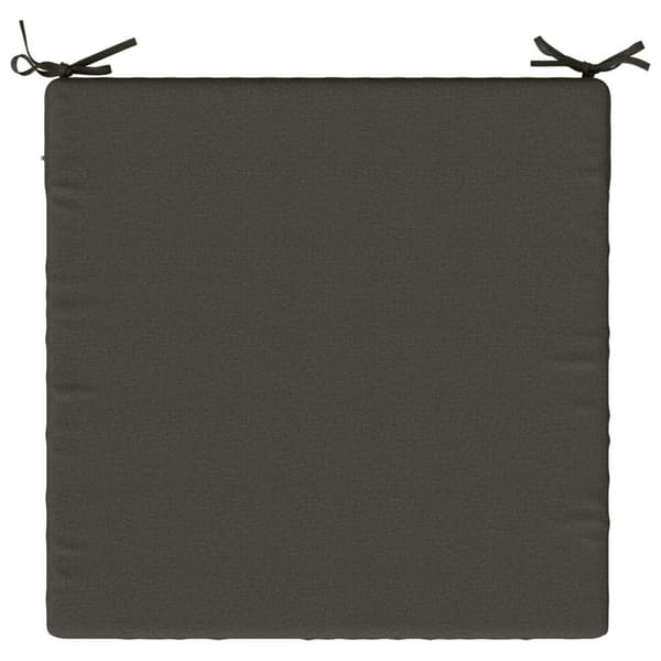 4-delade Sittdynor SOEST 4 st 100% Polyester Antracit