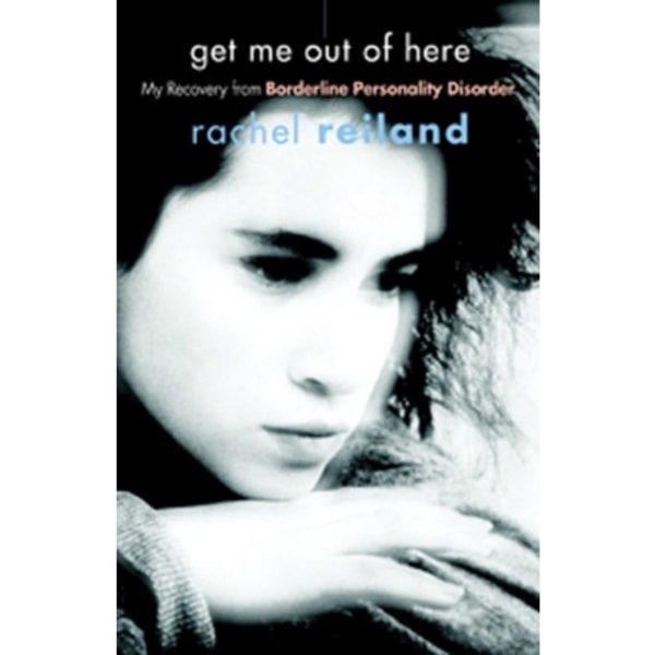 Get Me Out of Here (häftad, eng)