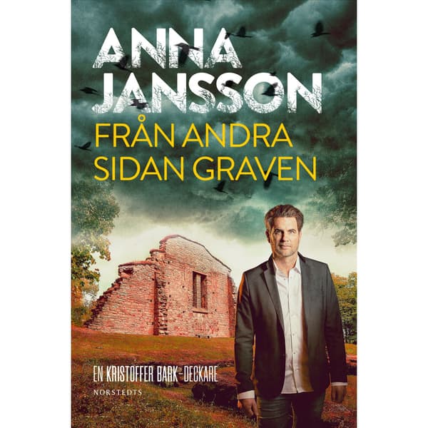 Från andra sidan graven (inbunden)