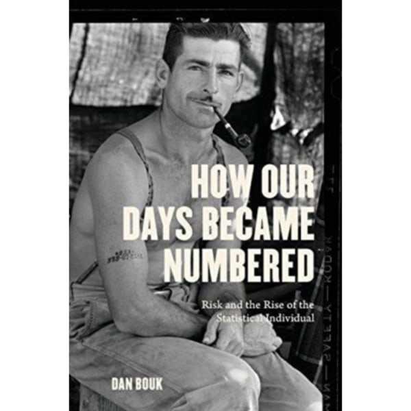 How Our Days Became Numbered (häftad, eng)