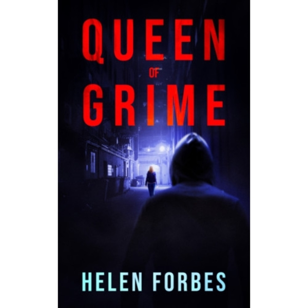Queen of Grime (häftad, eng)