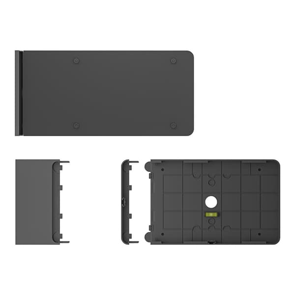 Logitech Tap Scheduler Purpose-Built Scheduling Panel for Meeting Rooms - enhet för videokonferens