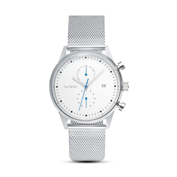 TAYROC TXM089 - Quartz Klocka Herr (42MM)