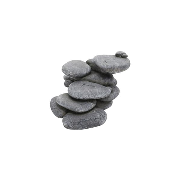 Pebbles Cave 3 Grå