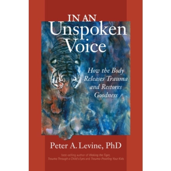 In an Unspoken Voice (häftad, eng)