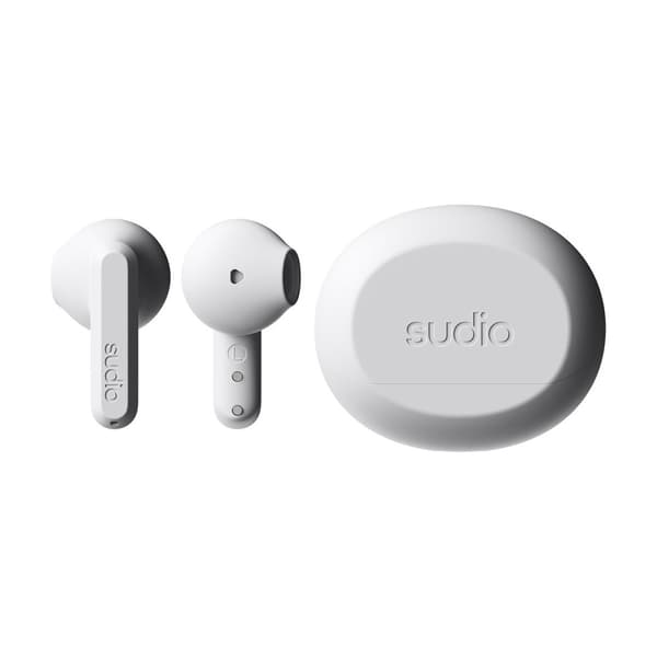 Sudio A3 - True wireless-hörlurar med mikrofon