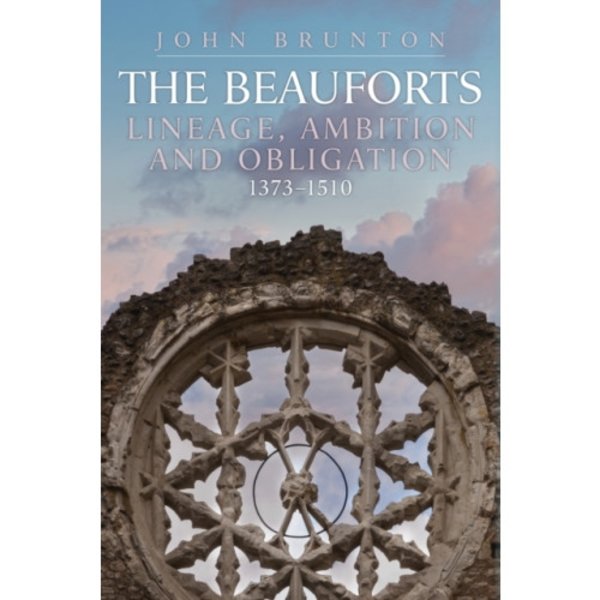 The Beauforts (inbunden, eng)