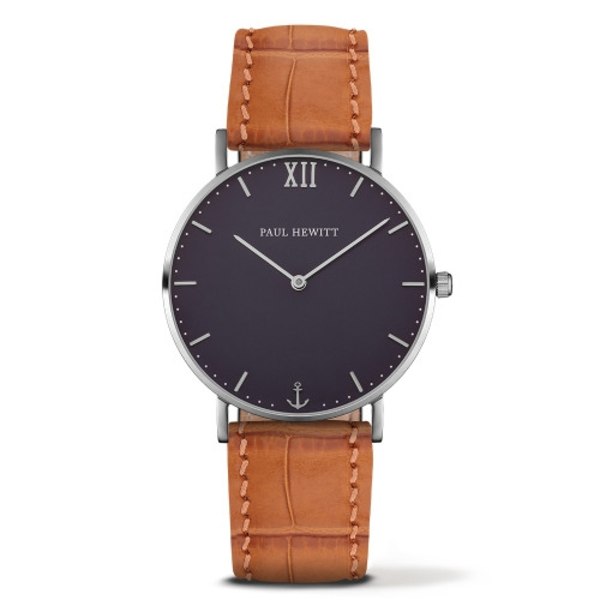 PAUL HEWITT PHSASSTB16M - Quartz Klocka Dam (39MM)