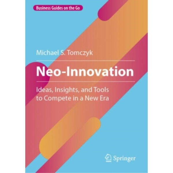 Neo-Innovation (inbunden, eng)
