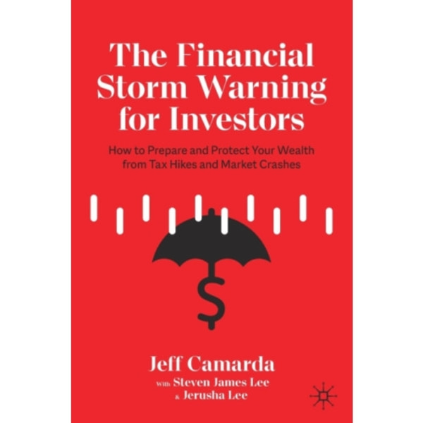 The Financial Storm Warning for Investors (häftad, eng)