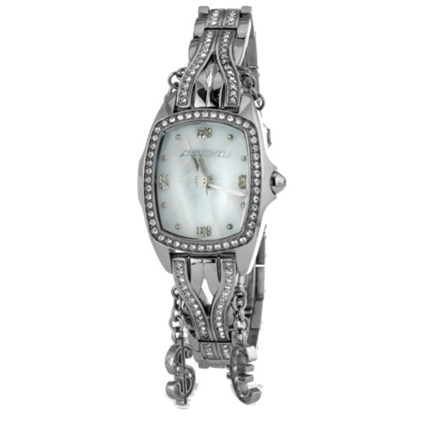 CHRONOTECH CT7008LS-16M - Quartz Klocka Dam (28MM)