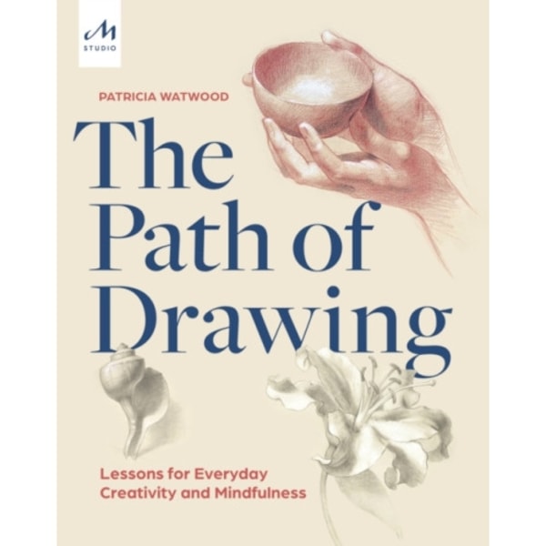 The Path of Drawing (inbunden, eng)