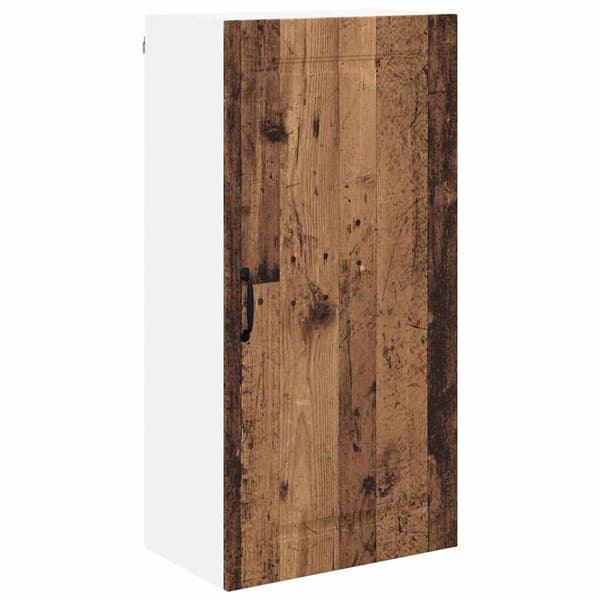 Diskmaskin panel Kalmar Gammalt trä 50 x 31 x 100 cm