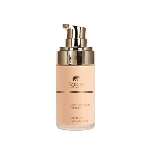 Kokie Full Cover Foundation - 20C