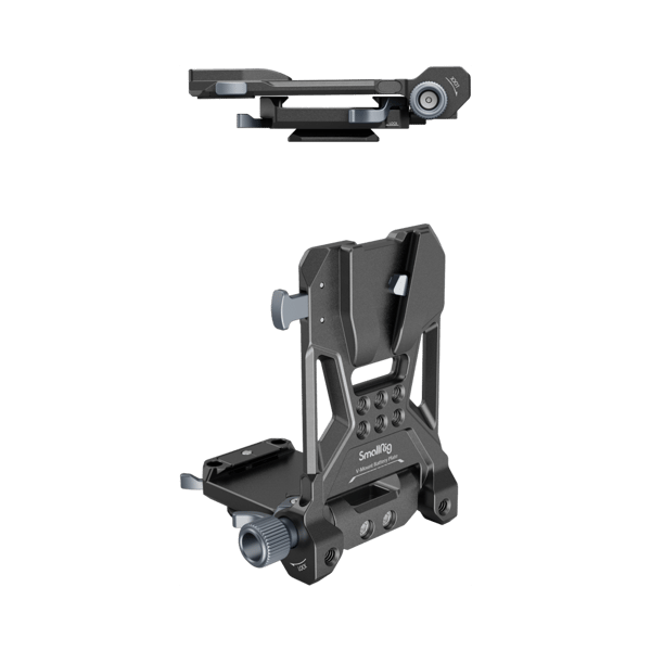 SmallRig 4064 Compact V-Mount Battery Mounting System