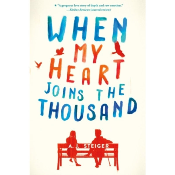 When My Heart Joins the Thousand (häftad, eng)