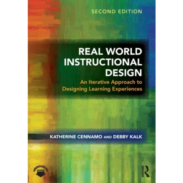 Real World Instructional Design (häftad, eng)