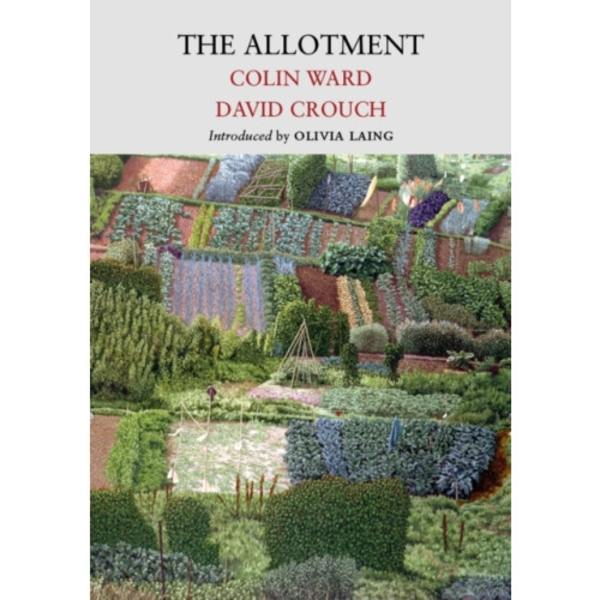 The Allotment (häftad, eng)