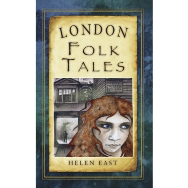 London Folk Tales (häftad, eng)