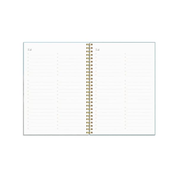 Life Planner Feel good 2027