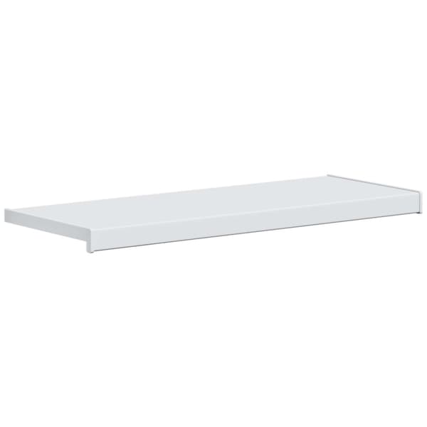 Fönsterbräda Vit 60 x 30 x 4,5 cm PVC
