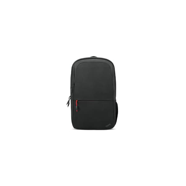 Lenovo ThinkPad Essential 16-inch Backpack (Eco) väskor bärbara datorer 40,6 cm (16") Ryggsäck Svart