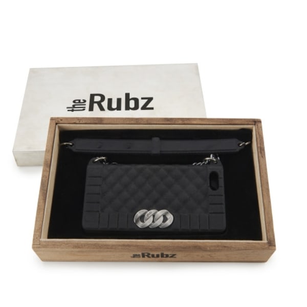 THE-RUBZ 10-100-019 - Mobile case Dam (14X7CM)