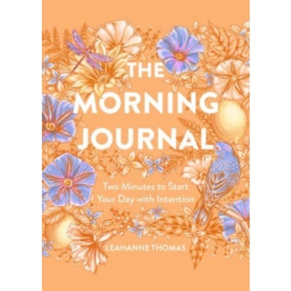 The Morning Journal (häftad, eng)